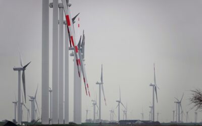 Knapp 100 Stellungnahmen zu Windkraftplänen in RD-ECK und SL-FL